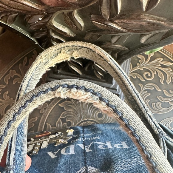 🔥🔥🔥Prada🔥🔥🔥 Special Edition - Picture 9 of 11